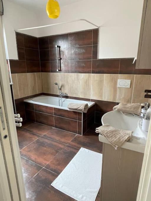 Lecasedialex It Casa Axel Τορίνο Εξωτερικό φωτογραφία